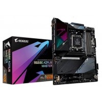 Gigabyte B650E AORUS MASTER (rev. 1.0) AMD B650 Zócalo AM5 ATX